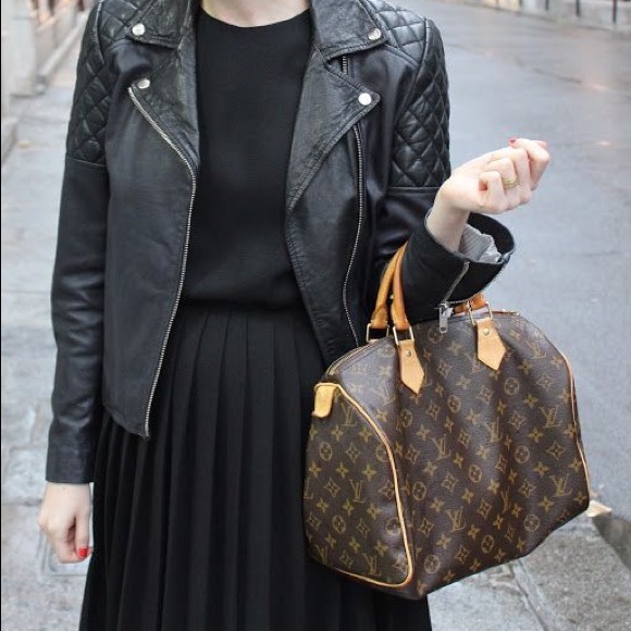 ❤️SALE❤️Authentic Louis Vuitton Speedy 30 - Picture 1 of 8